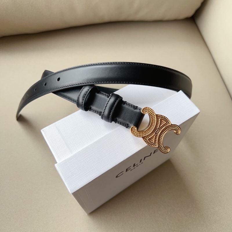 CELINE Belts